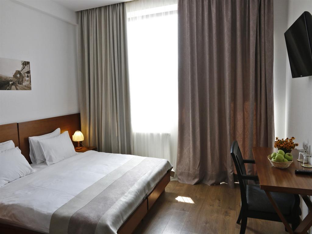Hotel Club-2100 Gudauri Room photo
