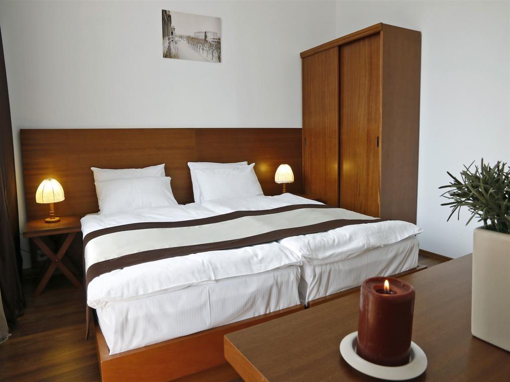 Hotel Club-2100 Gudauri Room photo